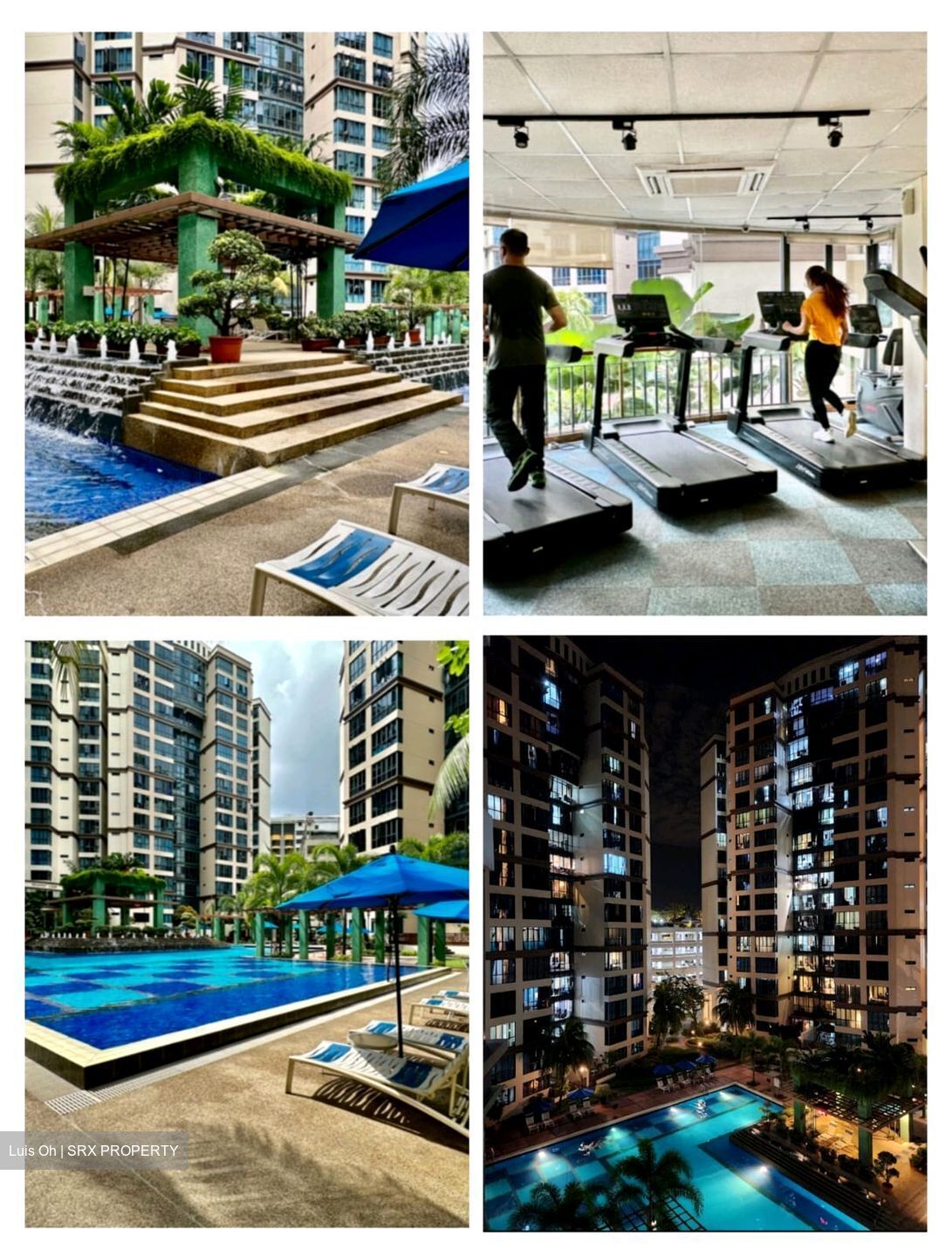 Regent Grove (D23), Condominium #616682541